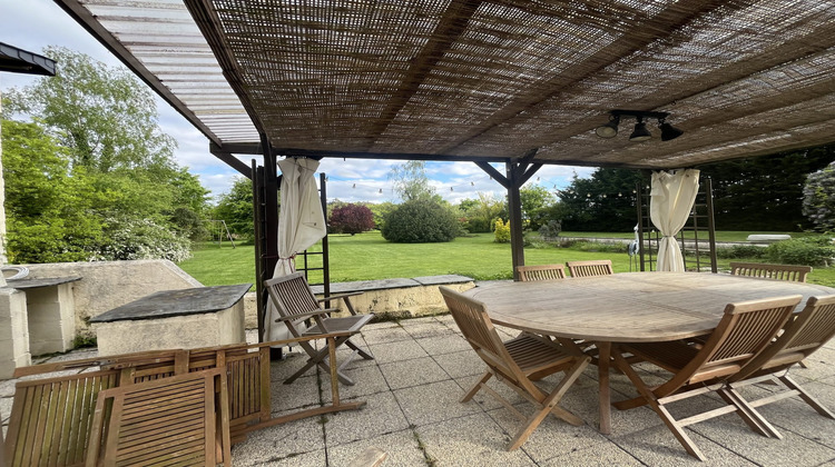 Ma-Cabane - Vente Maison Ploërmel, 198 m²