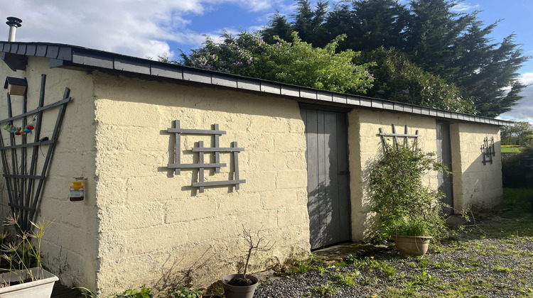 Ma-Cabane - Vente Maison Ploërmel, 198 m²