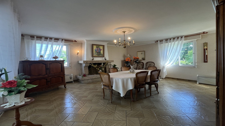 Ma-Cabane - Vente Maison Ploërmel, 120 m²