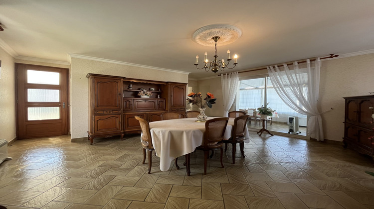 Ma-Cabane - Vente Maison Ploërmel, 120 m²