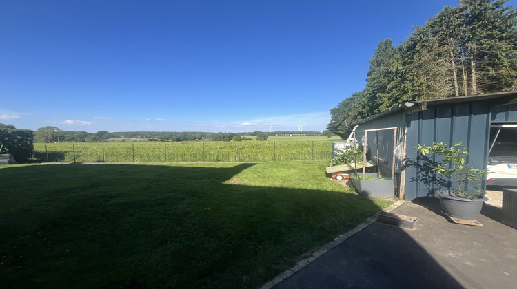 Ma-Cabane - Vente Maison Ploërmel, 96 m²