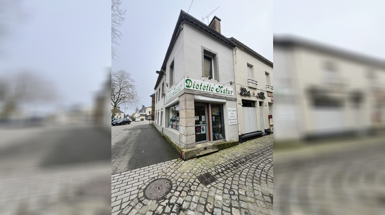 Ma-Cabane - Vente Maison Ploërmel, 81 m²