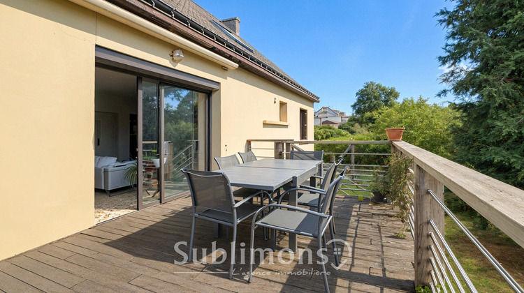 Ma-Cabane - Vente Maison Ploërmel, 157 m²