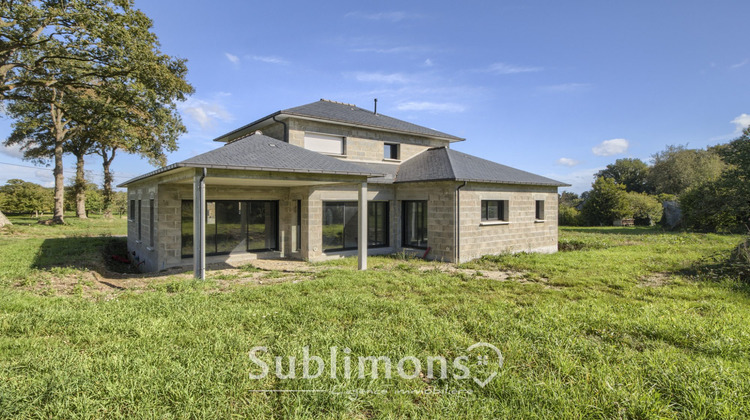 Ma-Cabane - Vente Maison Ploërmel, 190 m²