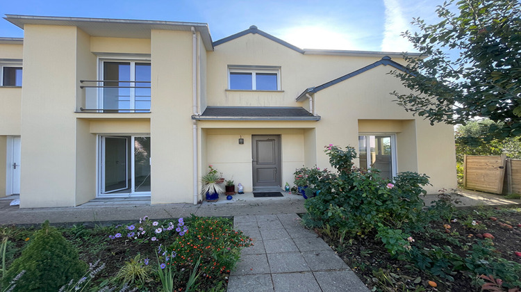 Ma-Cabane - Vente Maison PLOERMEL, 200 m²