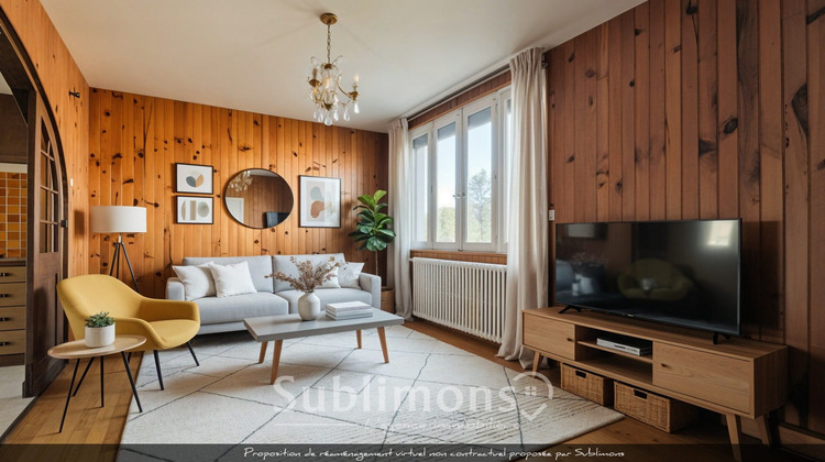 Ma-Cabane - Vente Maison Ploërmel, 100 m²