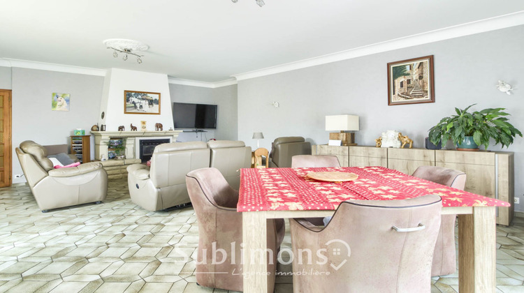 Ma-Cabane - Vente Maison Ploërmel, 183 m²