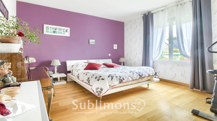 Ma-Cabane - Vente Maison Ploërmel, 183 m²