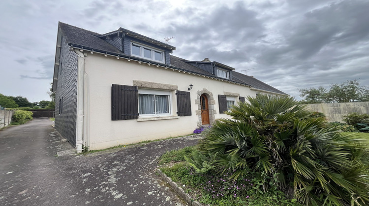 Ma-Cabane - Vente Maison Ploërmel, 164 m²