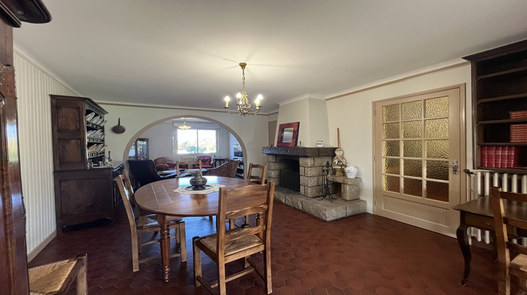 Ma-Cabane - Vente Maison Ploërmel, 164 m²