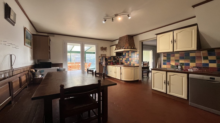 Ma-Cabane - Vente Maison Ploërmel, 164 m²