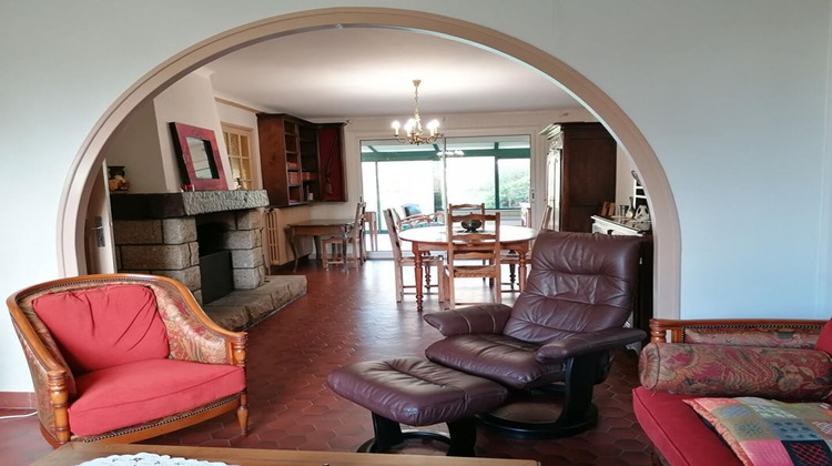 Ma-Cabane - Vente Maison PLOERMEL, 160 m²