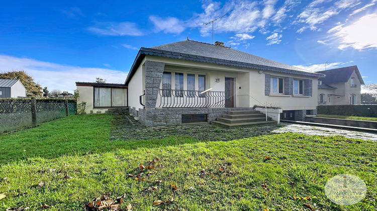 Ma-Cabane - Vente Maison PLOERMEL, 94 m²