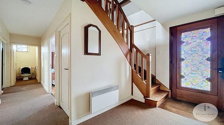 Ma-Cabane - Vente Maison PLOERMEL, 94 m²