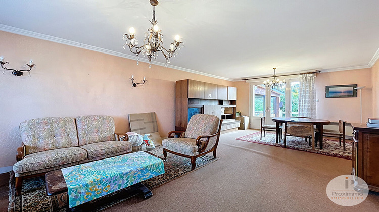 Ma-Cabane - Vente Maison PLOERMEL, 94 m²