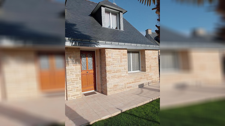 Ma-Cabane - Vente Maison PLOERMEL, 157 m²