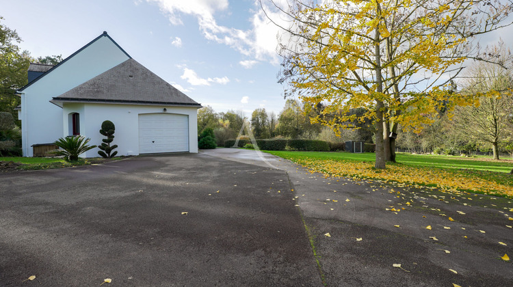 Ma-Cabane - Vente Maison PLOERMEL, 210 m²