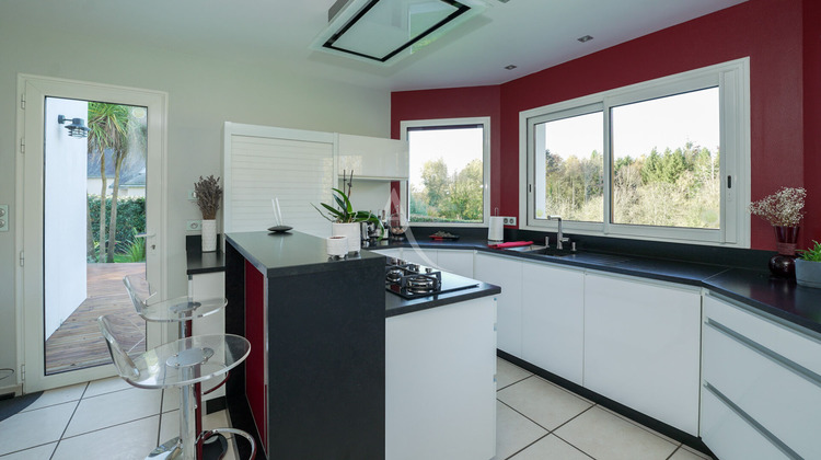 Ma-Cabane - Vente Maison PLOERMEL, 210 m²