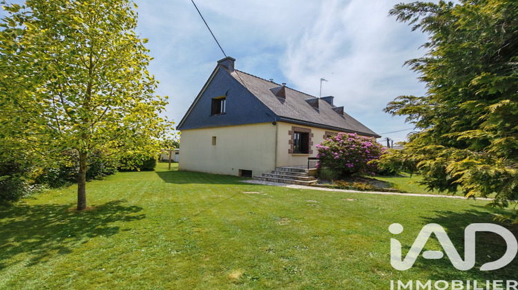Ma-Cabane - Vente Maison Ploërmel, 157 m²