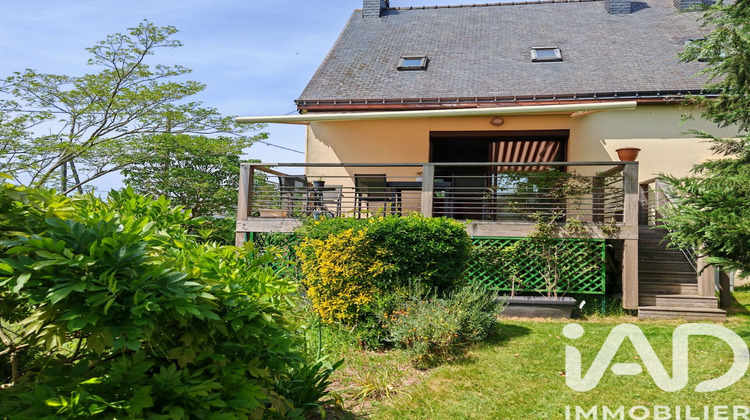 Ma-Cabane - Vente Maison Ploërmel, 157 m²