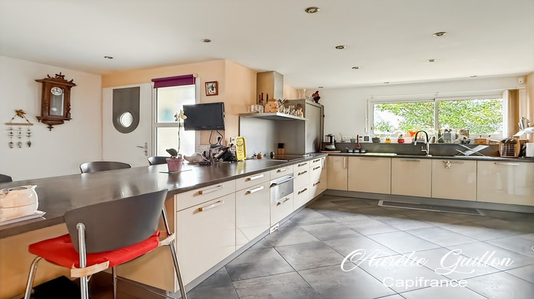 Ma-Cabane - Vente Maison PLOERMEL, 254 m²