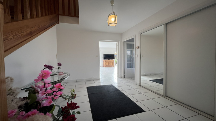 Ma-Cabane - Vente Maison Ploërmel, 130 m²