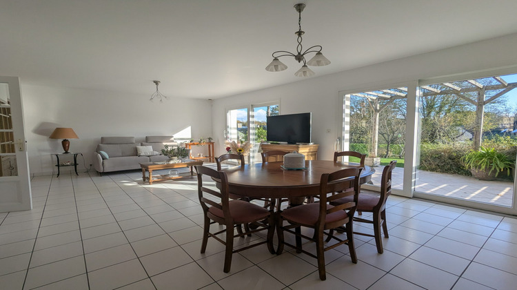 Ma-Cabane - Vente Maison Ploërmel, 130 m²