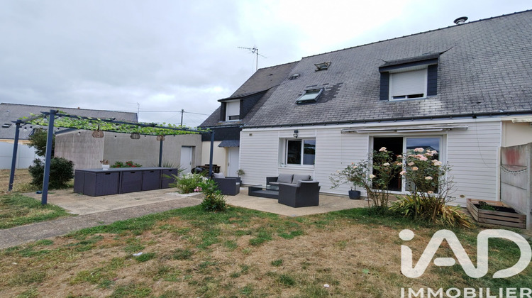 Ma-Cabane - Vente Maison Ploërmel, 117 m²