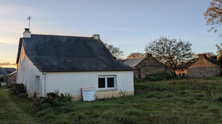 Ma-Cabane - Vente Maison Ploërmel, 93 m²