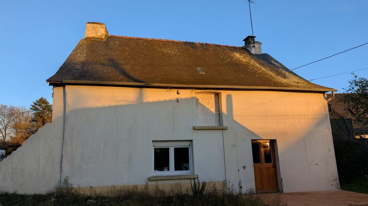 Ma-Cabane - Vente Maison Ploërmel, 93 m²