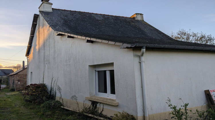 Ma-Cabane - Vente Maison Ploërmel, 93 m²