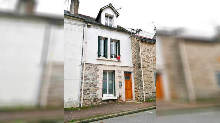 Ma-Cabane - Vente Maison PLOERMEL, 74 m²