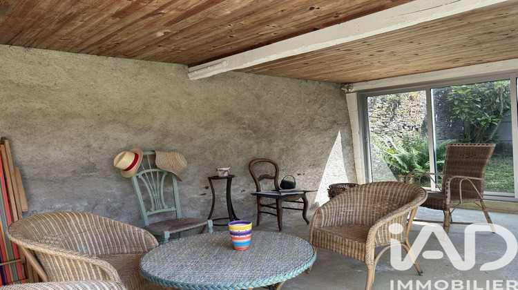 Ma-Cabane - Vente Maison Ploërmel, 100 m²