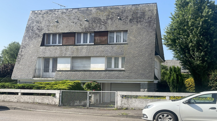 Ma-Cabane - Vente Maison Ploërmel, 135 m²