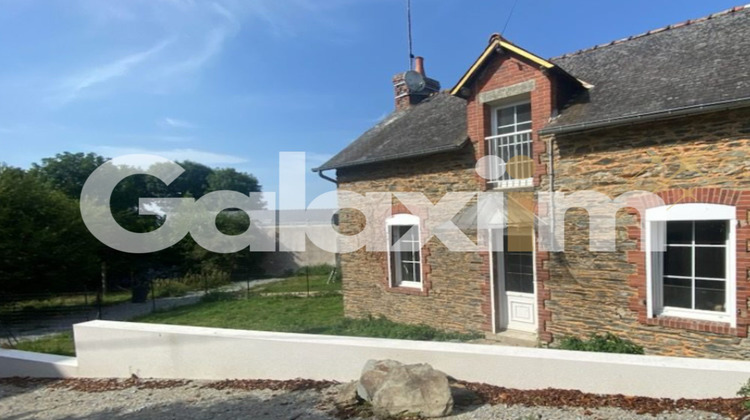 Ma-Cabane - Vente Maison Ploërmel, 170 m²