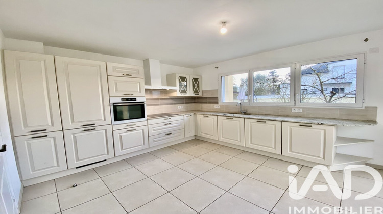 Ma-Cabane - Vente Maison Ploërmel, 197 m²