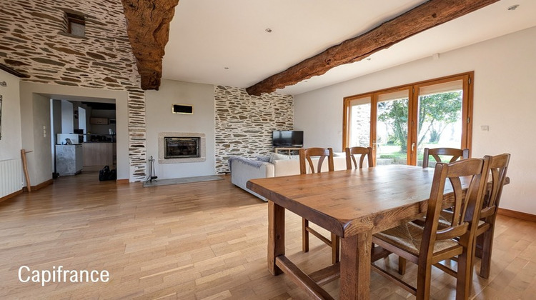 Ma-Cabane - Vente Maison PLOERMEL, 140 m²