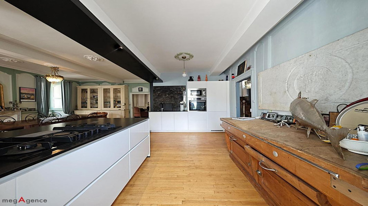 Ma-Cabane - Vente Maison PLOERMEL, 280 m²