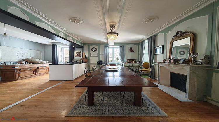 Ma-Cabane - Vente Maison PLOERMEL, 280 m²