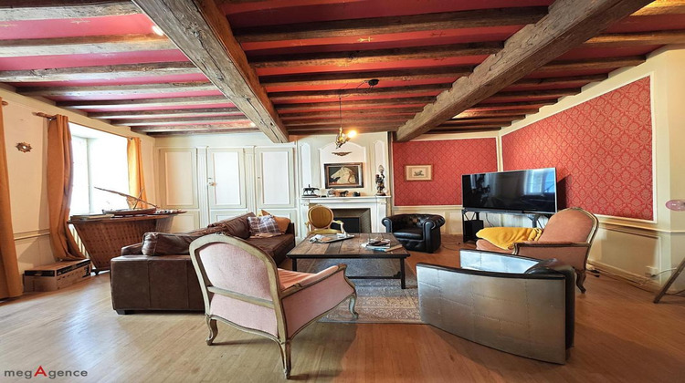 Ma-Cabane - Vente Maison PLOERMEL, 280 m²