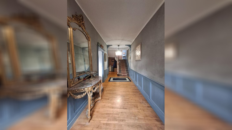 Ma-Cabane - Vente Maison PLOERMEL, 280 m²