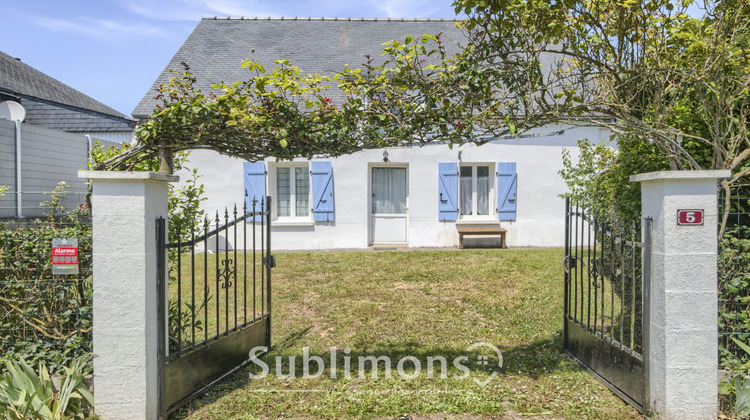 Ma-Cabane - Vente Maison Ploërmel, 100 m²
