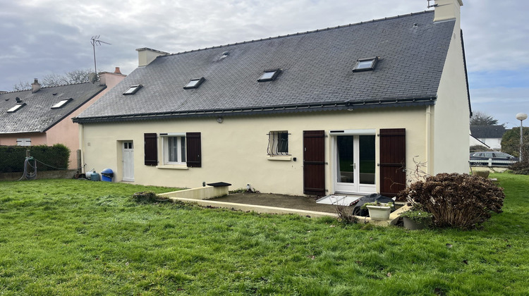 Ma-Cabane - Vente Maison Ploërmel, 93 m²