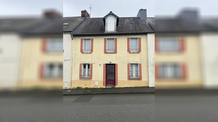 Ma-Cabane - Vente Maison Ploërmel, 92 m²