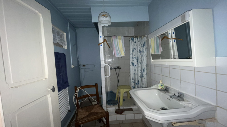 Ma-Cabane - Vente Maison Ploërmel, 92 m²