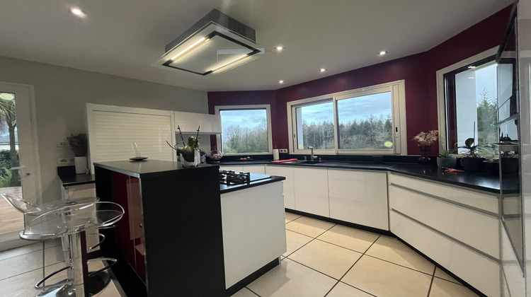 Ma-Cabane - Vente Maison Ploërmel, 200 m²