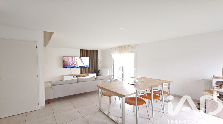 Ma-Cabane - Vente Maison Ploërmel, 76 m²