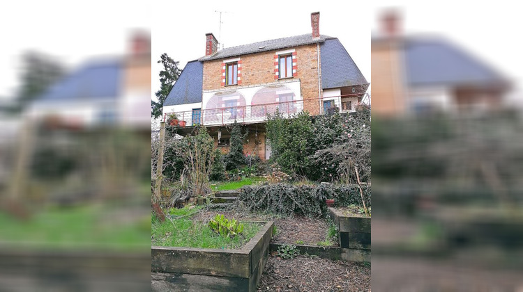 Ma-Cabane - Vente Maison PLOERMEL, 72 m²