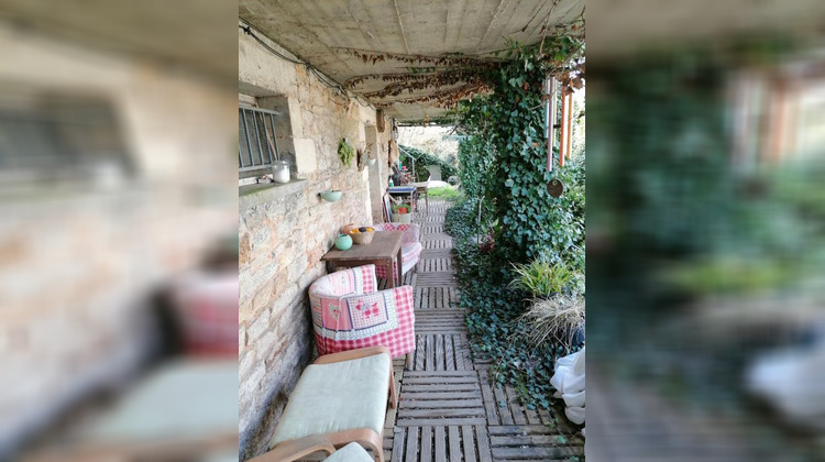 Ma-Cabane - Vente Maison PLOERMEL, 72 m²