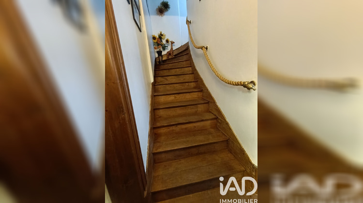 Ma-Cabane - Vente Maison Ploërmel, 72 m²